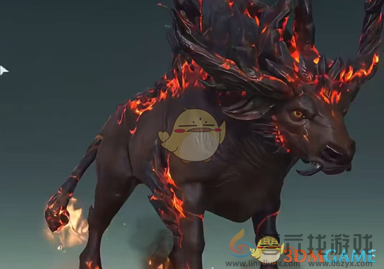 仙剑世界值得抓取的强力BOSS推荐(图1) 仙剑世界值得抓取的强力BOSS推荐(图1)