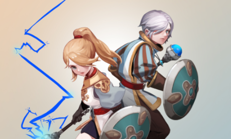 龙之谷世界攻略大全(图3) 龙之谷世界攻略大全(图3)