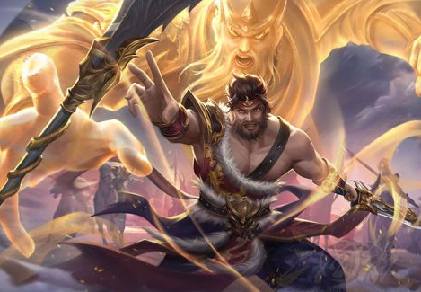 三国杀界周仓技能是什么(图1) 三国杀界周仓技能是什么(图1)