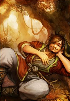 三国杀界简雍技能是什么(图1) 三国杀界简雍技能是什么(图1)