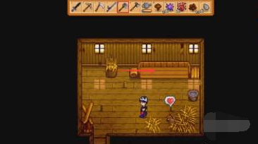 星露谷物语养鸡玩法攻略(图6) 星露谷物语养鸡玩法攻略(图6)