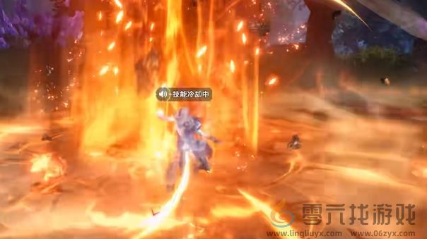 斗罗大陆猎魂世界邪火凤凰介绍(图4) 斗罗大陆猎魂世界邪火凤凰介绍(图4)