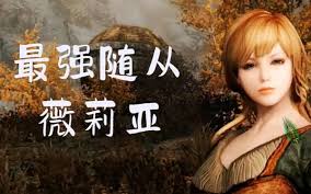 上古卷轴5随从怎么招募(图2) 上古卷轴5随从怎么招募(图2)