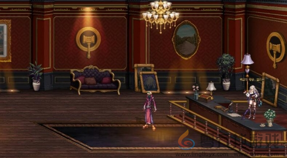 dnf手游维纳斯融合石怎么获得(图4) dnf手游维纳斯融合石怎么获得(图4)