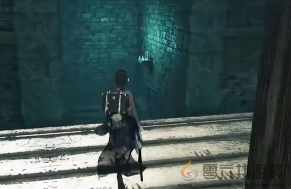 燕云十六声鬼新娘洞穴在哪(图24) 燕云十六声鬼新娘洞穴在哪(图24)