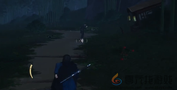 燕云十六声死生错奇遇怎么过(图12) 燕云十六声死生错奇遇怎么过(图12)