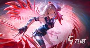 王者荣耀S37赛季新英雄揭晓(图3) 王者荣耀S37赛季新英雄揭晓(图3)