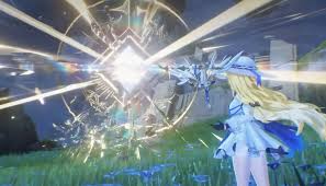 鸣潮菲比强度如何(图1)