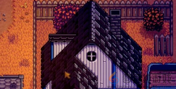 星露谷物语秘密纸条19获取方法(图5) 星露谷物语秘密纸条19获取方法(图5)