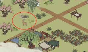 江南百景图如何捕捉小动物(图2) 江南百景图如何捕捉小动物(图2)