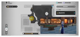 崩坏星穹铁道第八日启程任务攻略(图2) 崩坏星穹铁道第八日启程任务攻略(图2)