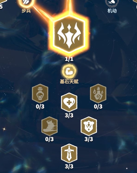 万龙觉醒葛如卡天赋怎么加点(图1) 万龙觉醒葛如卡天赋怎么加点(图1)