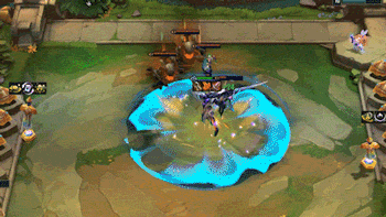 金铲铲之战s14棋子大全(图12) 金铲铲之战s14棋子大全(图12)