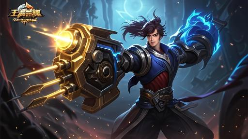 装备与铭文篇攻速阈值详解：射手铭文搭配与出装顺序优化