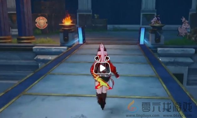 崩坏星穹铁道我呼唤新王的君临成就怎么达成(图13) 崩坏星穹铁道我呼唤新王的君临成就怎么达成(图13)