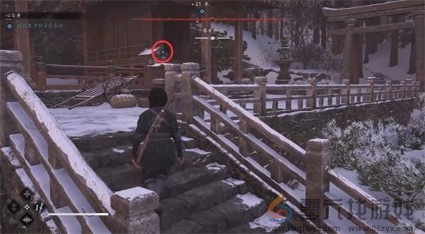 刺客信条影心与身支线任务攻略分享(图3)