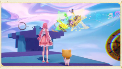 无限暖暖1.4更新了什么(图7) 无限暖暖1.4更新了什么(图7)