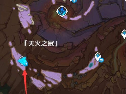 原神5.5版本观景点位一览(图5)