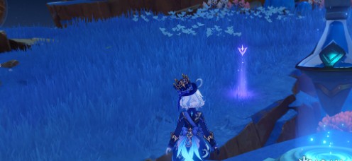 原神5.5版本观景点位一览(图6)