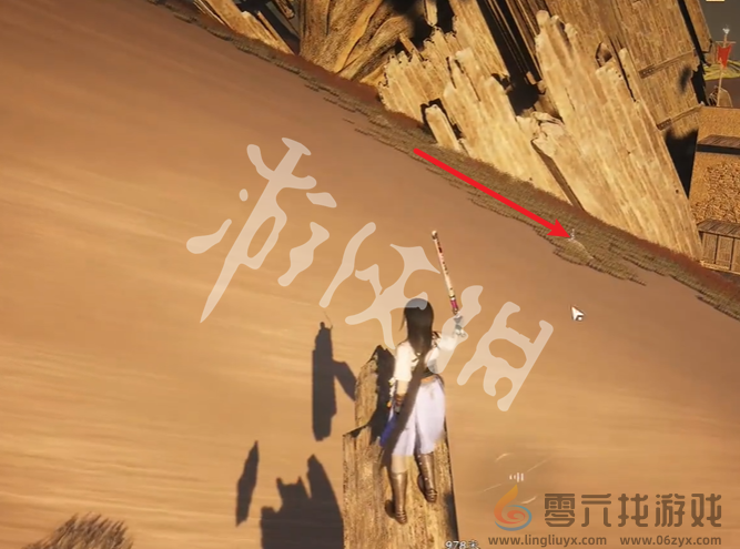 燕云十六声金沙川宝箱在哪(图13) 燕云十六声金沙川宝箱在哪(图13)