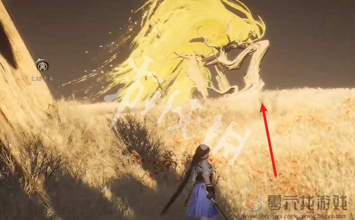 燕云十六声金沙川宝箱在哪(图28) 燕云十六声金沙川宝箱在哪(图28)