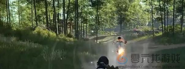 永劫无间手游S5新武器介绍(图4)