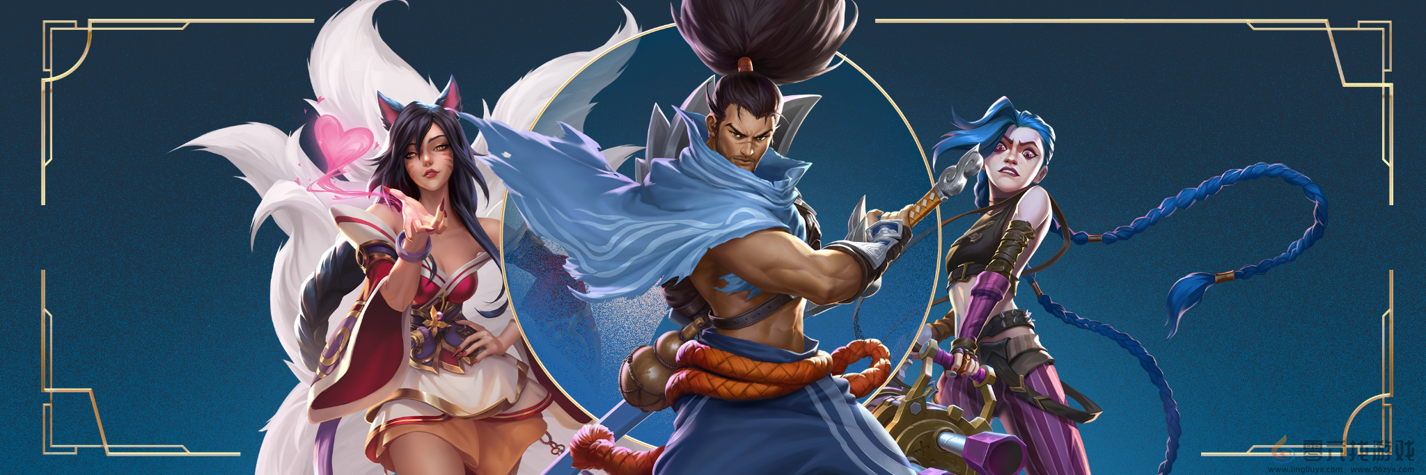 Project K正式定名为《符文战场》：英雄联盟官方实体卡牌游戏登场