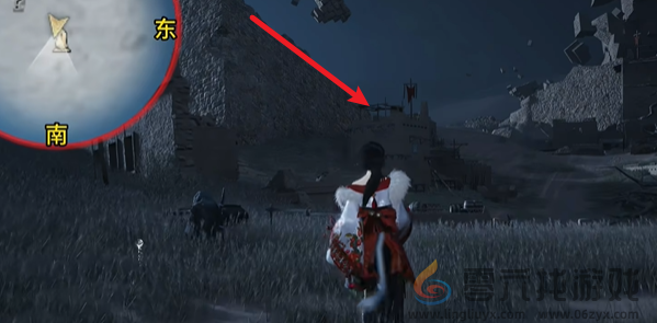 燕云十六声魂兮归兮怎么过(图3)