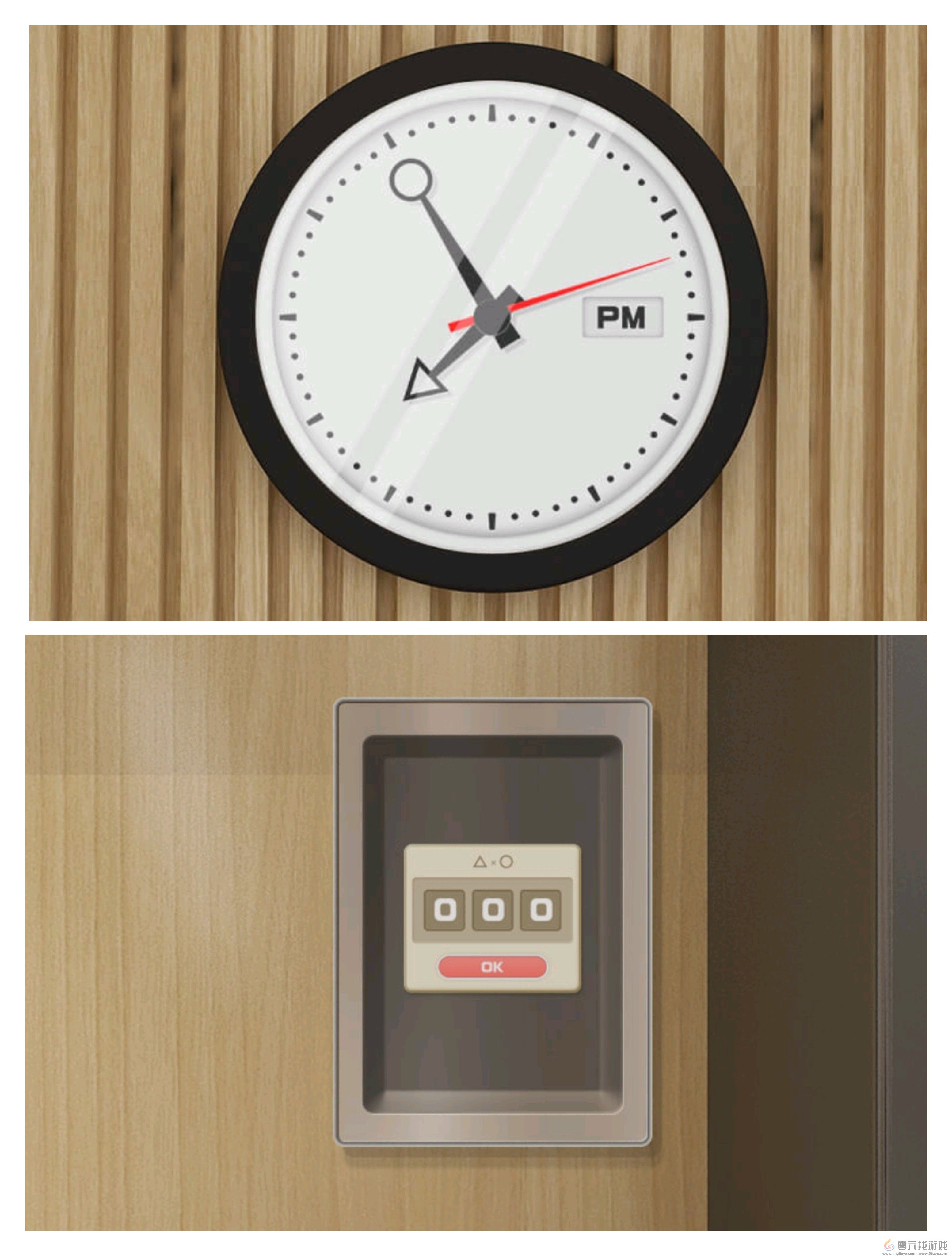 Escape RoomOffice Night攻略图文详情(图4) Escape RoomOffice Night攻略图文详情(图4)