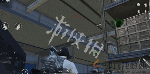 pubg国际服跳伞点推荐(图9) pubg国际服跳伞点推荐(图9)