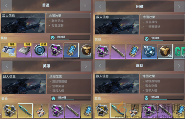 《逆战未来》经典塔防20号星港地图攻略(图7) 《逆战未来》经典塔防20号星港地图攻略(图7)