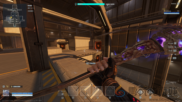 《逆战未来》经典塔防20号星港地图攻略(图14) 《逆战未来》经典塔防20号星港地图攻略(图14)