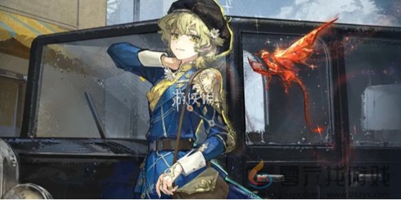 重返未来1999灰调蓝配队阵容推荐(图1)