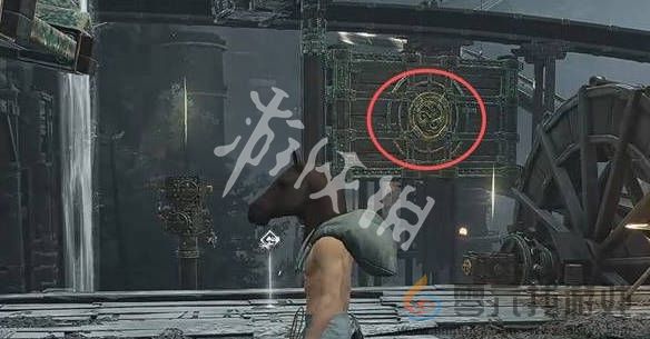 燕云十六声镇守晦谷机关解谜攻略(图3)